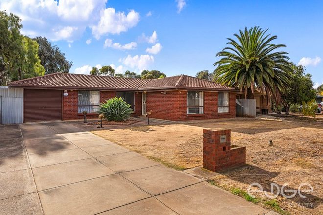 Picture of 22 Fairbanks Drive, PARALOWIE SA 5108