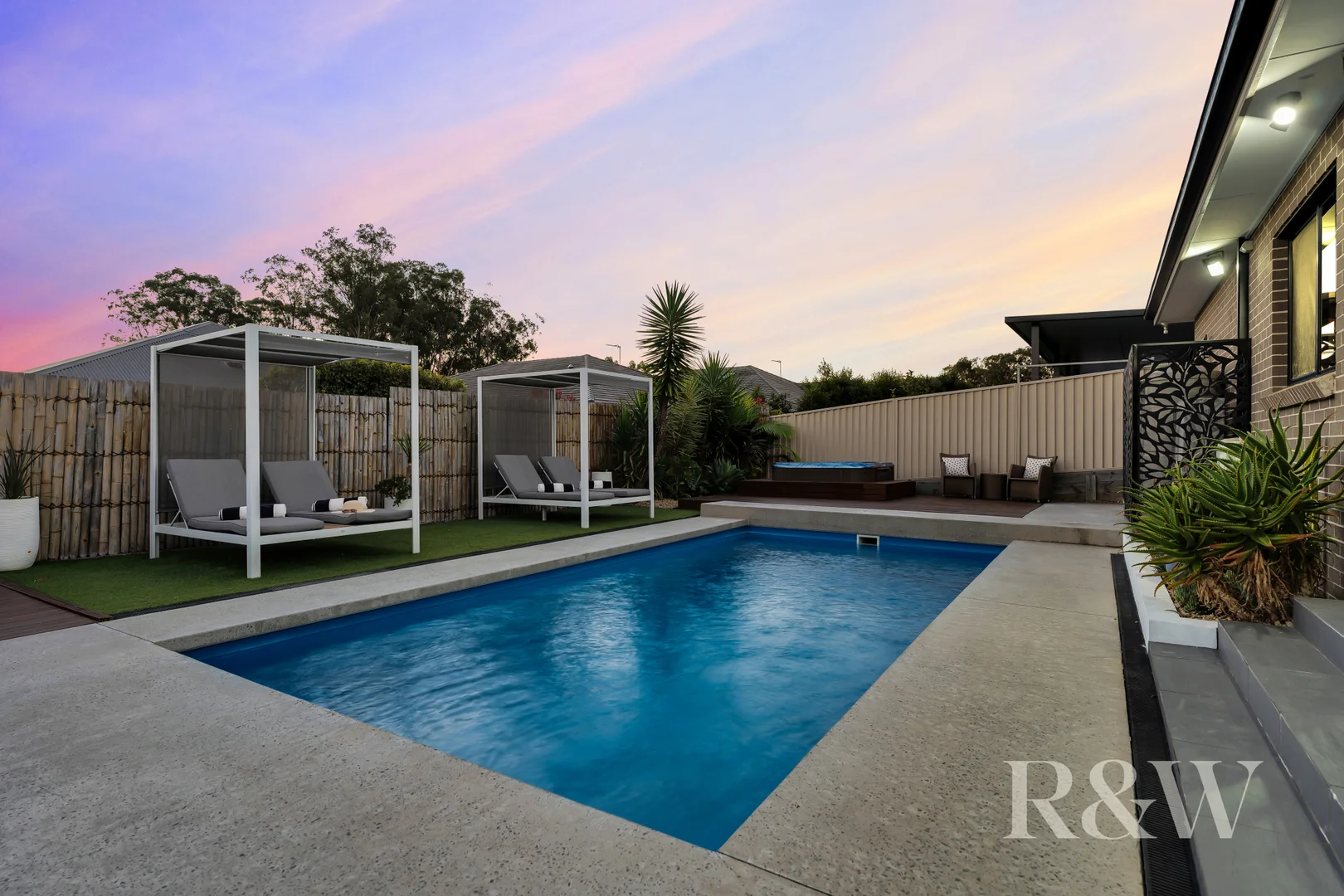 Additional image 2 of 18 GOVERNOR DRIVE, Harrington Park NSW 2567