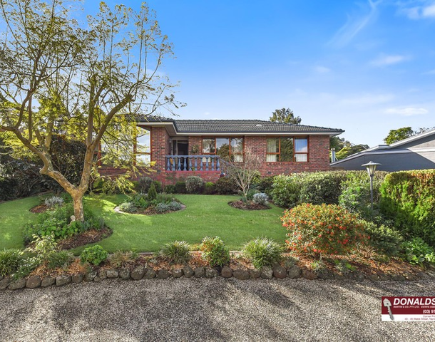 100 King Road, Harkaway VIC 3806