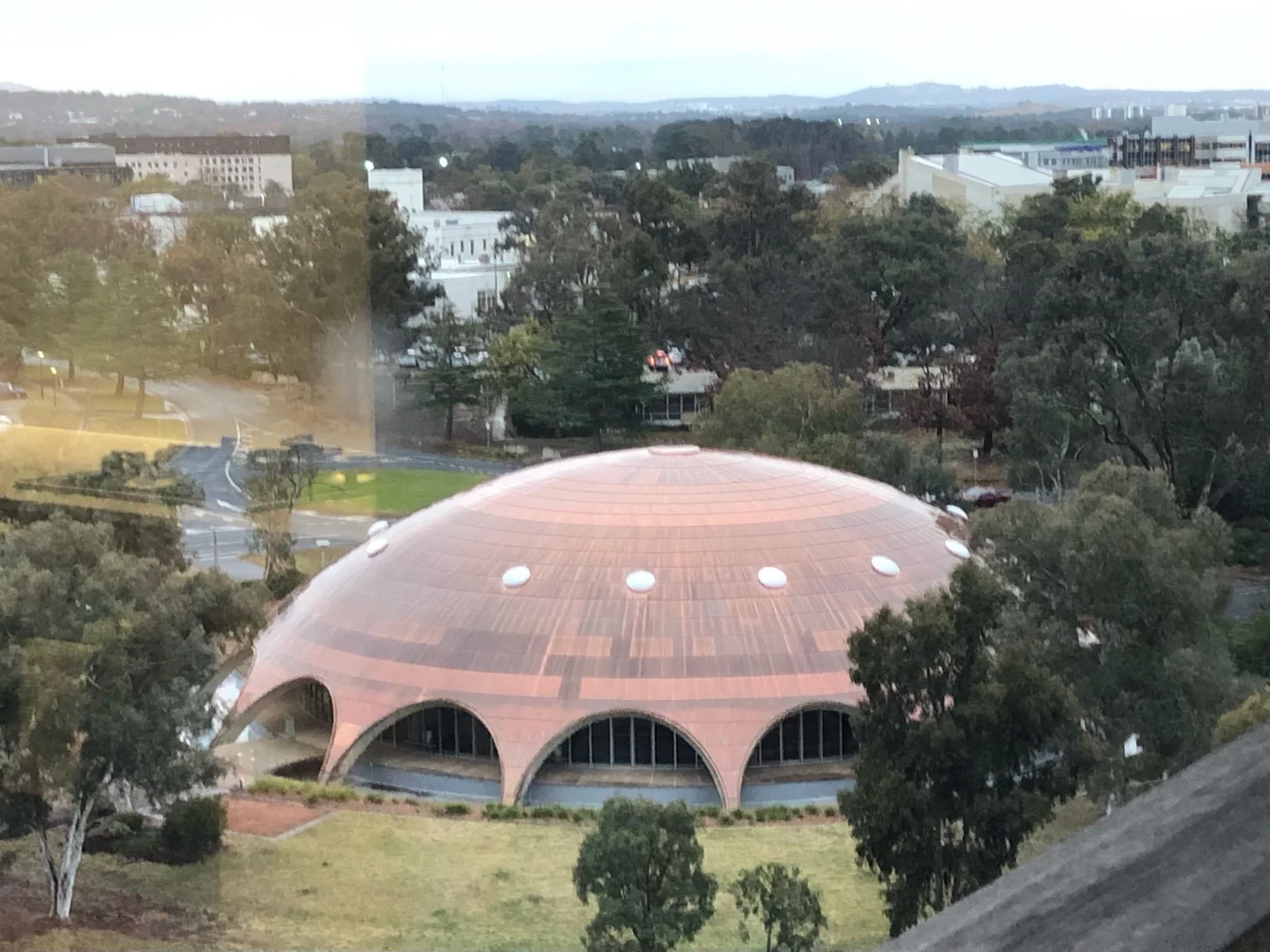 Additional image 4 of UNIT 1002/25 Edinburgh Avenue, City ACT 2601