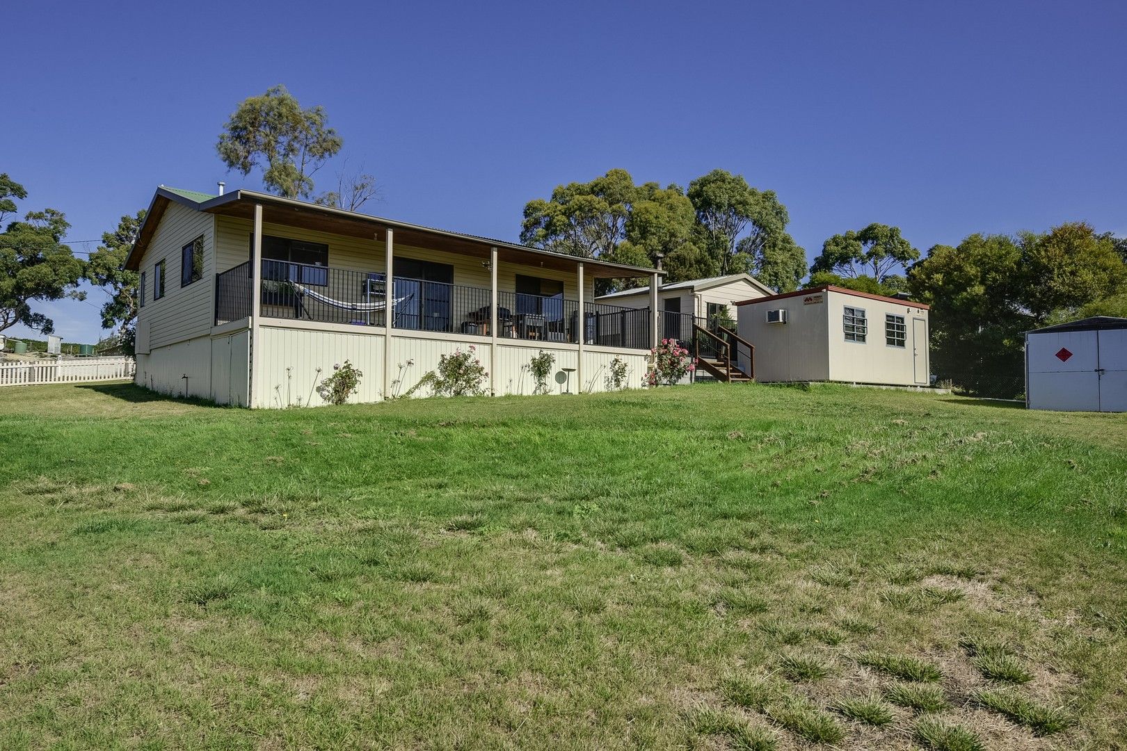 42 Free Street, White Beach TAS 7184, Image 1