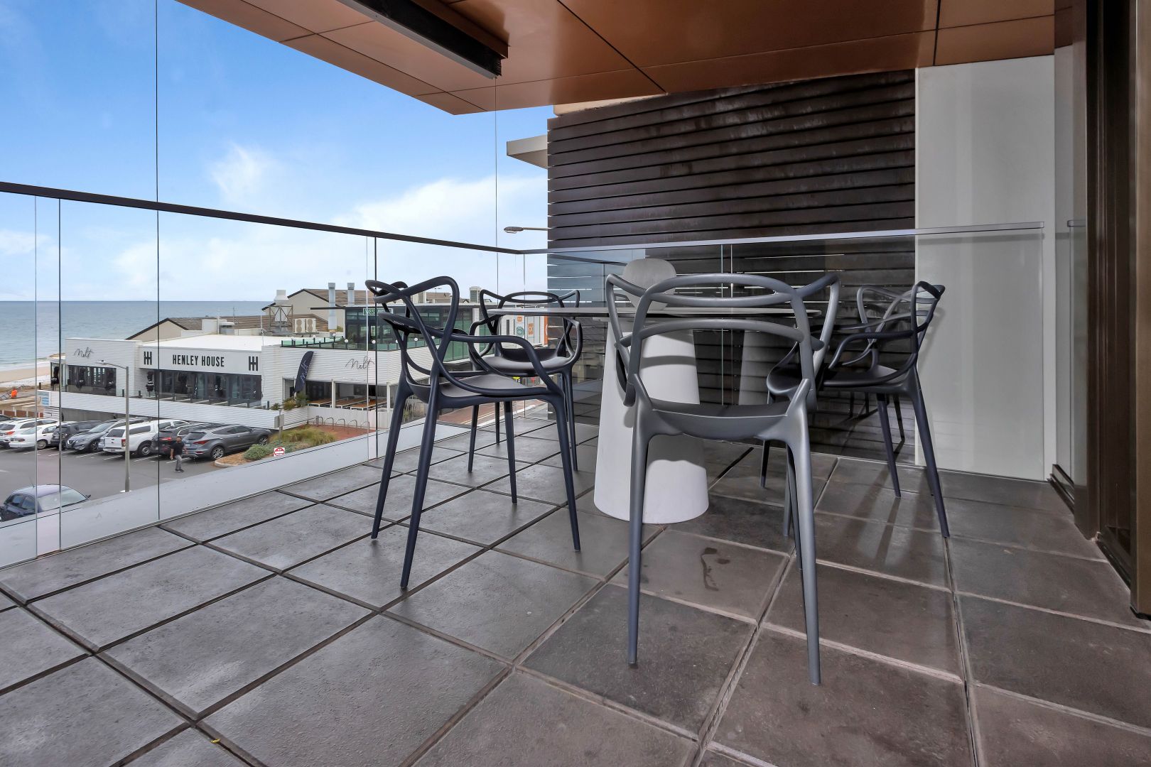 221/344 Seaview Road, Henley Beach SA 5022 Apartment For Rent 900