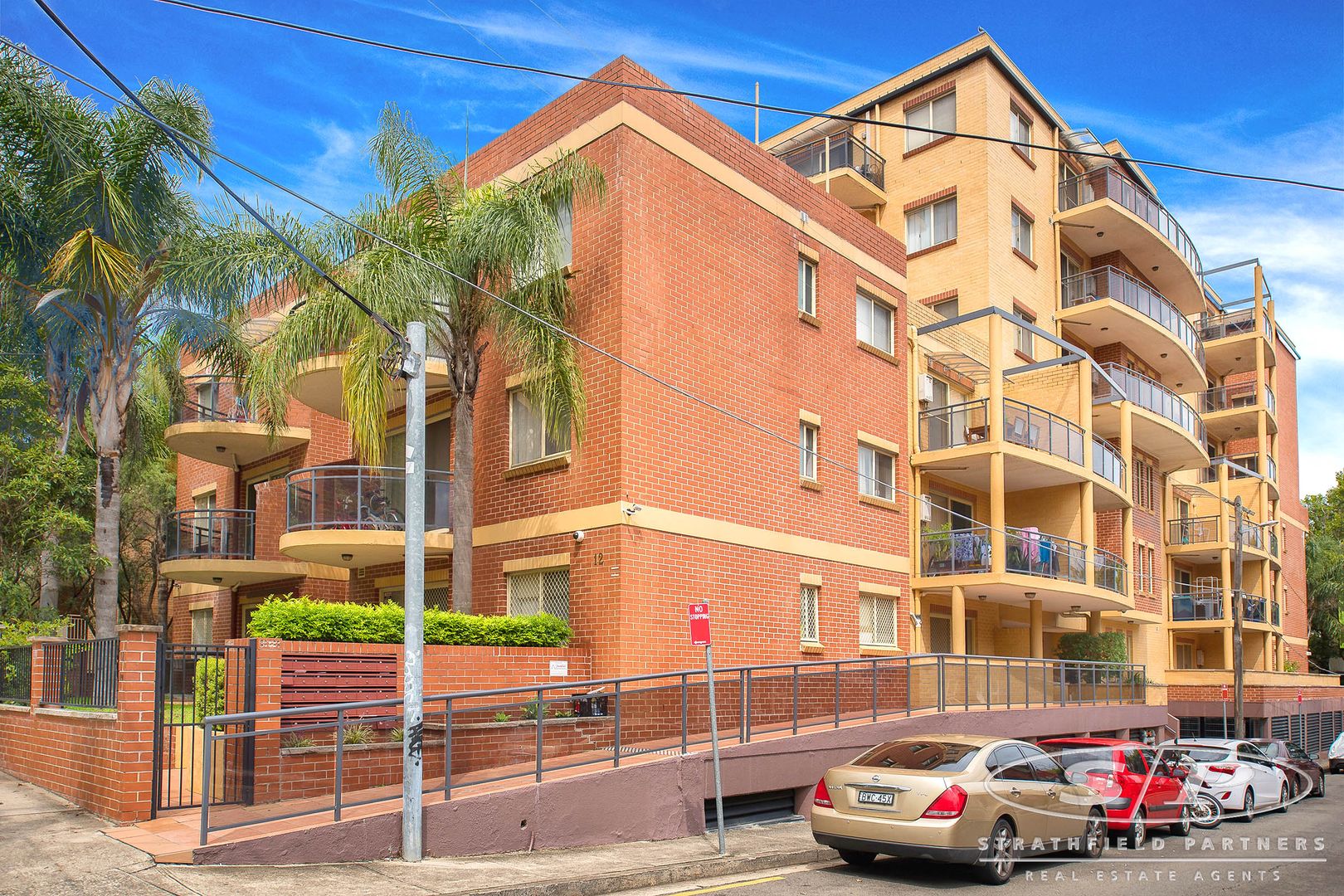 10/12 Everton Road, Strathfield Property History & Address Research