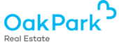 Logo for Oak Park Real Estate Pty Ltd