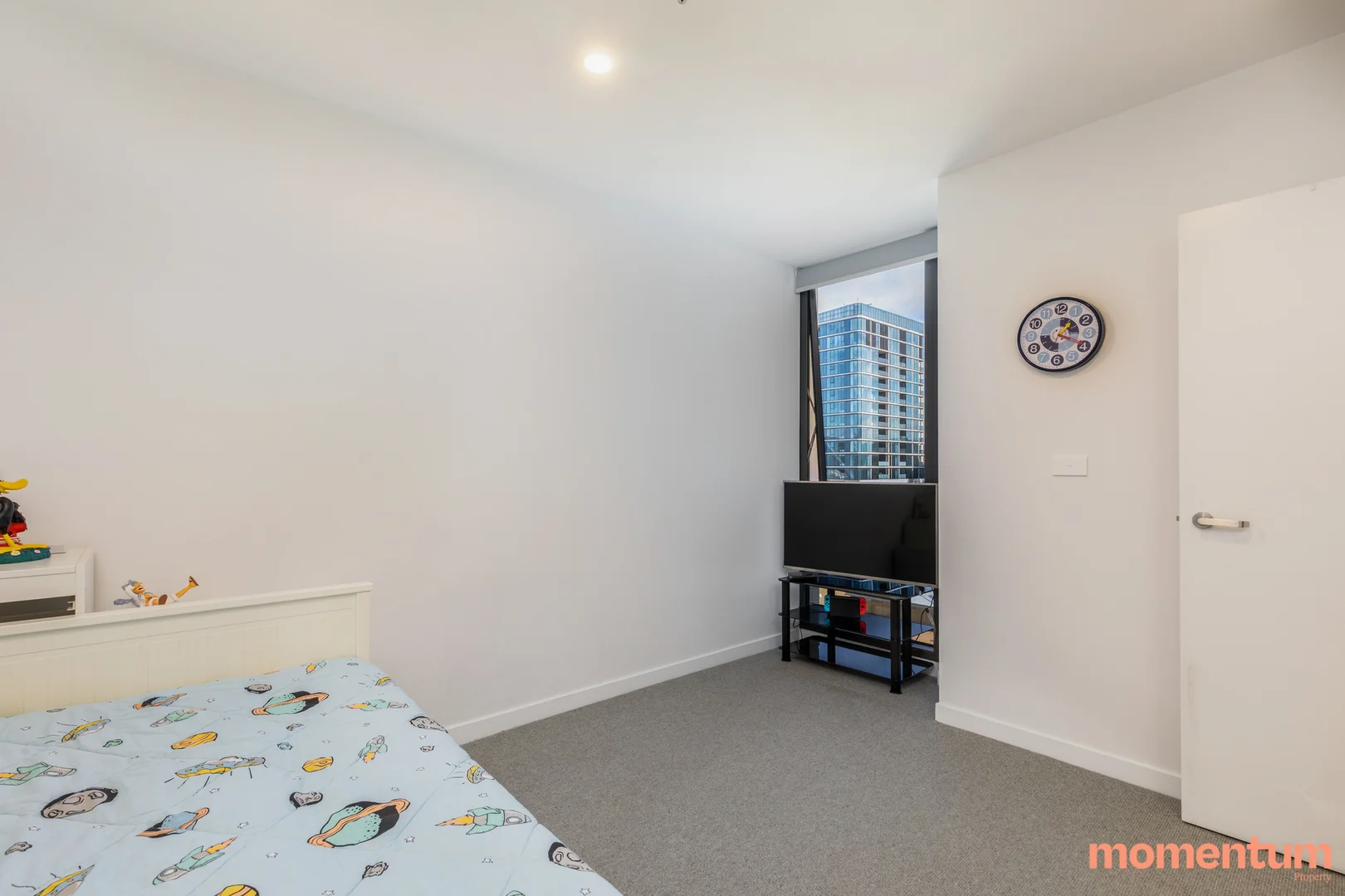 Additional image 11 of 606/49 Furzer Street, Phillip ACT 2606