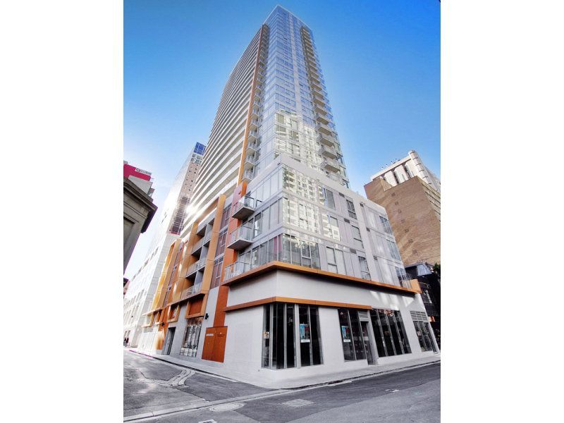 1 bedrooms Studio in 101/8 Exploration Lane MELBOURNE VIC, 3000