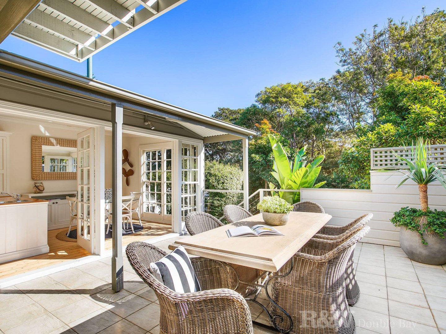 1 Pacific Street, Watsons Bay Property History & Address Research