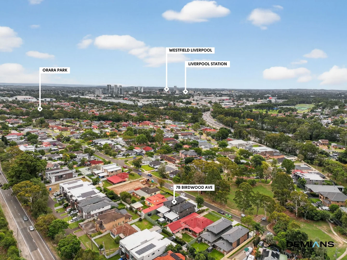 Additional image 28 of 7B Birdwood Avenue, Wattle Grove NSW 2173