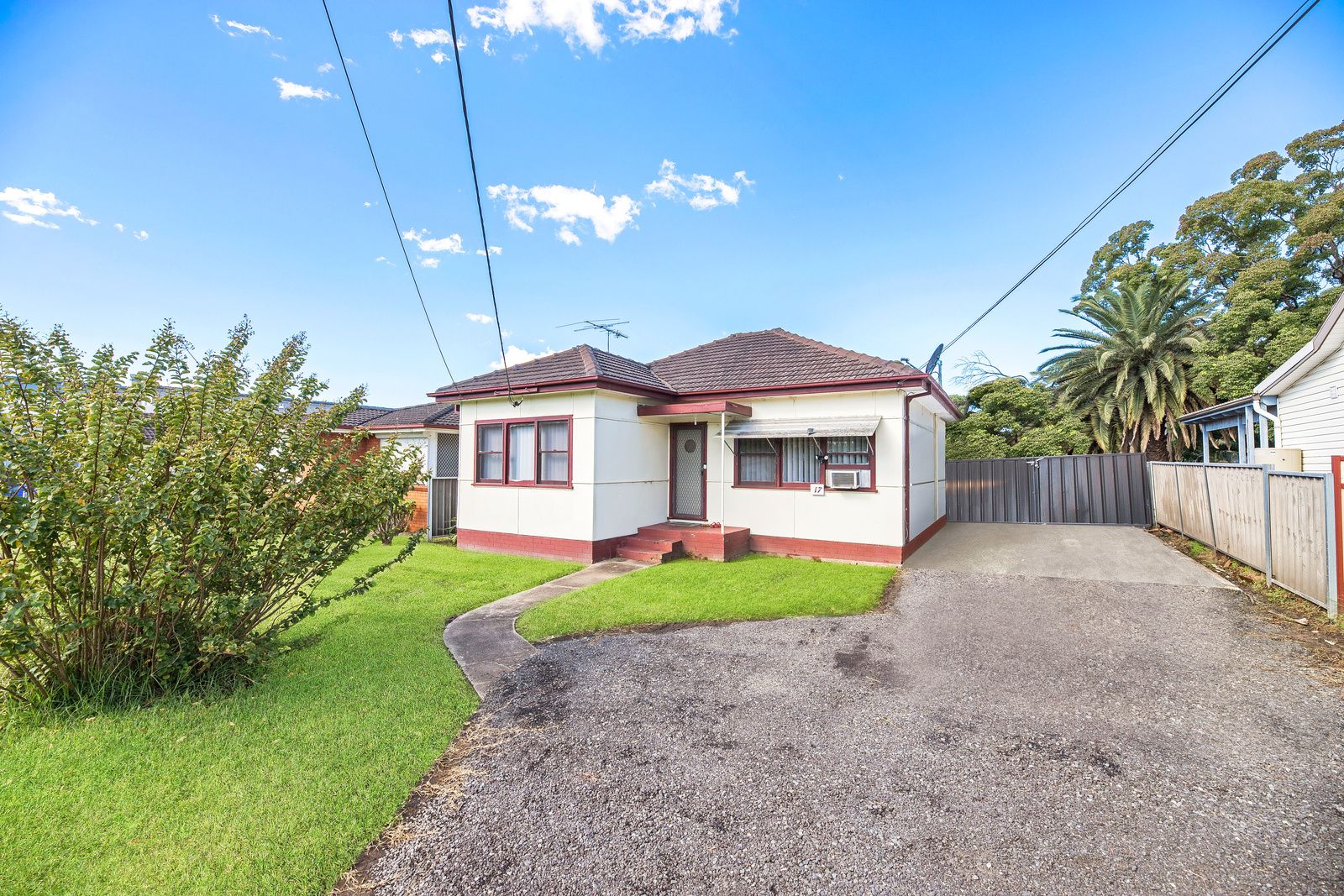 17 & 17A Crawford Road, Doonside NSW 2767, Image 0