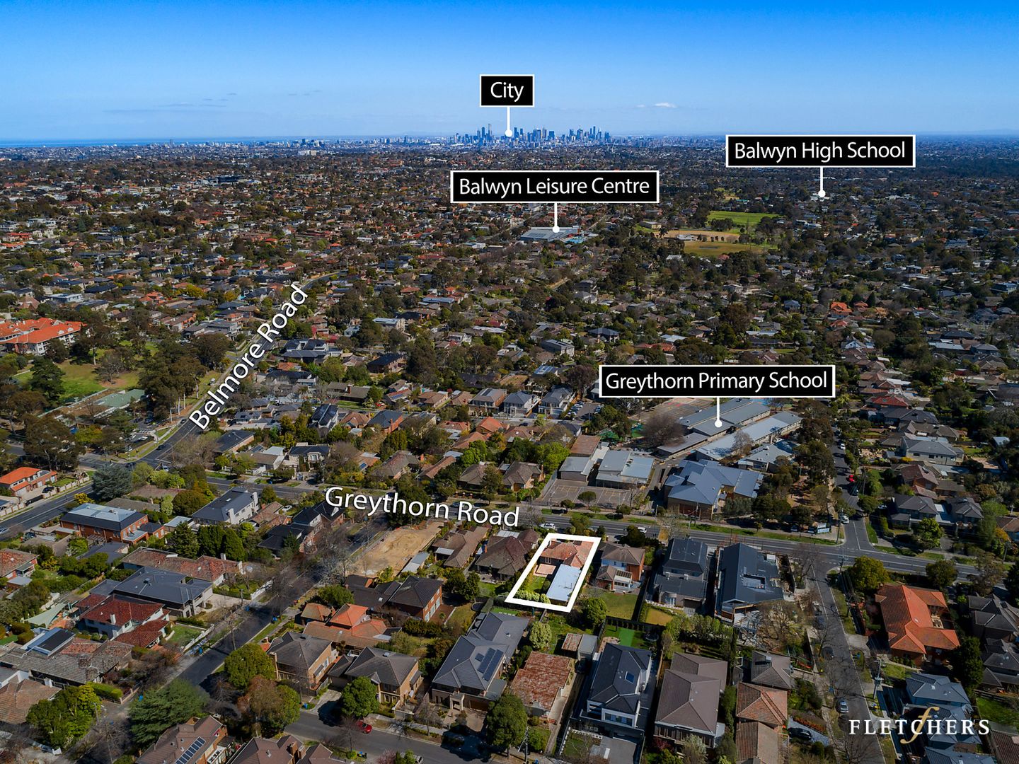 143 Greythorn Road, Balwyn North VIC 3104, Image 2