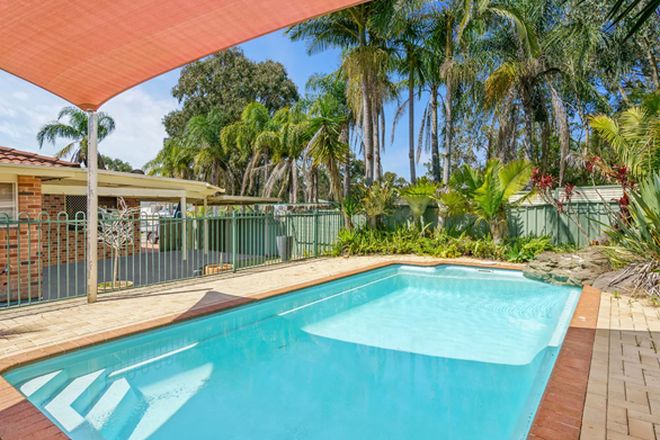 Picture of 14 Bay Street, WYEE POINT NSW 2259
