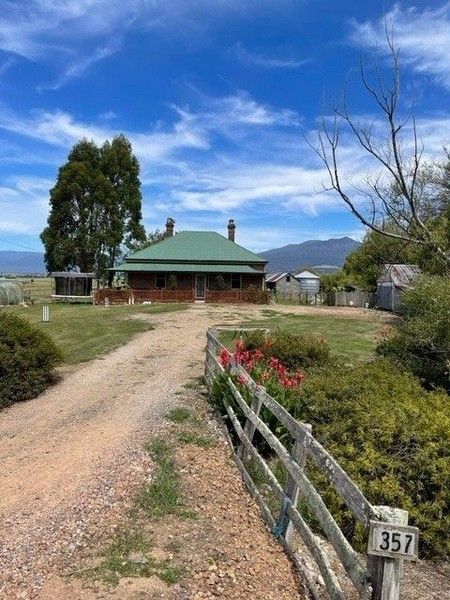 357 Dairy Plains Road, Deloraine TAS 7304, Image 2