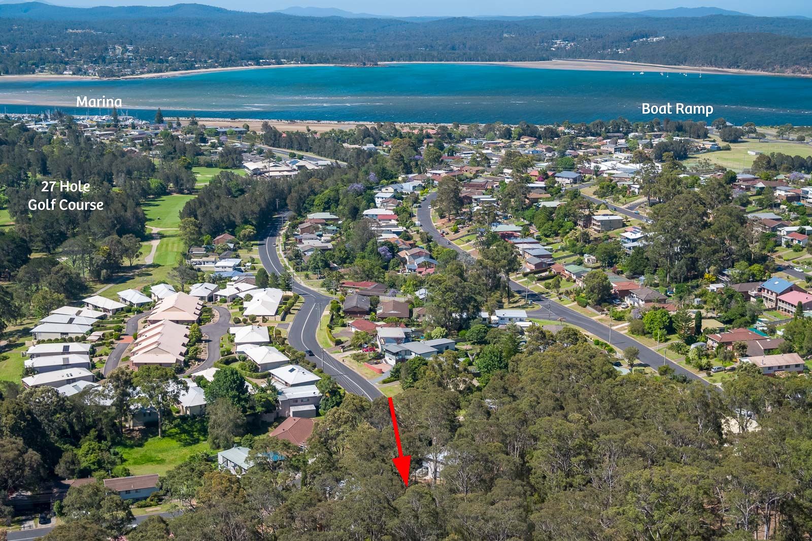 49 Country Club Drive, Catalina NSW 2536, Image 2