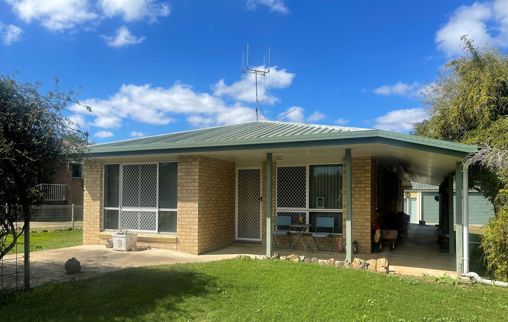 17 Downing Street, Gayndah QLD 4625, Image 1