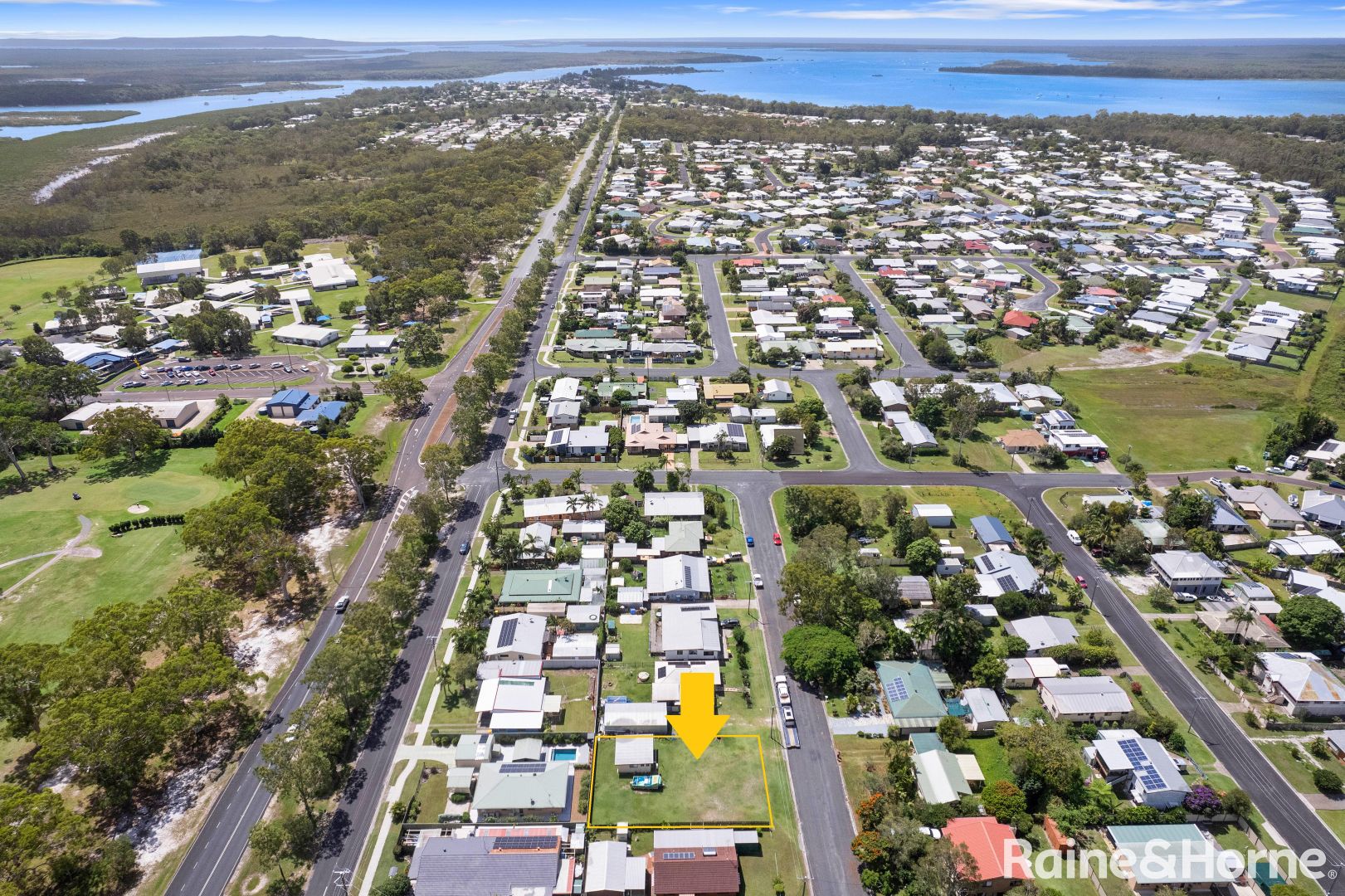 12 Halibut Street, Tin Can Bay QLD 4580 Domain