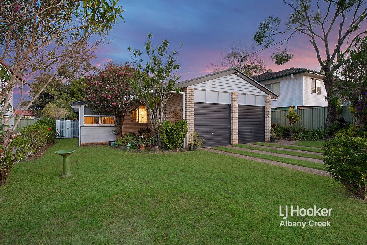 10 Kumbari Street, Bray Park QLD 4500, Image 0