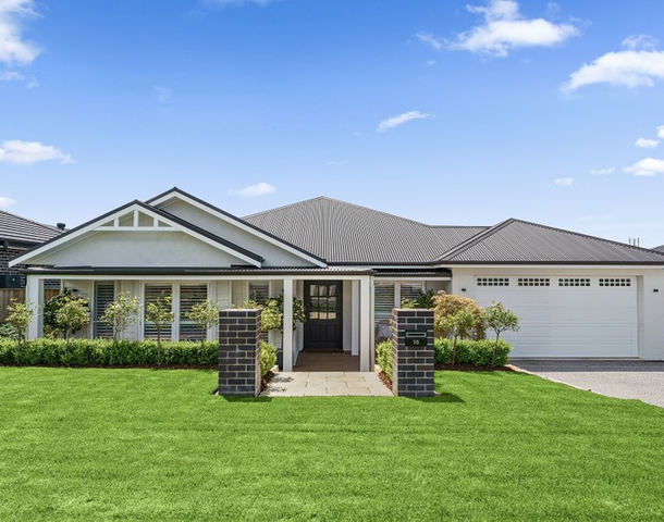 16 Joyce Street, Moss Vale NSW 2577