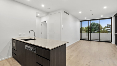 Picture of 30/7 Light Street, GRIFFITH ACT 2603