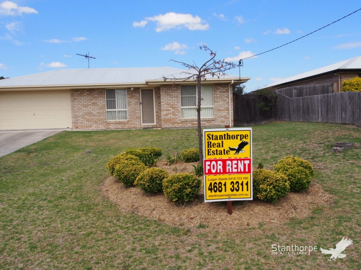33 Britannia Street, Stanthorpe QLD 4380 House For Rent Domain