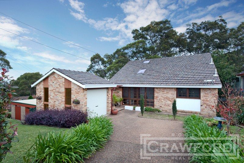 12 Dewrang Street, Cardiff Heights NSW 2285, Image 1