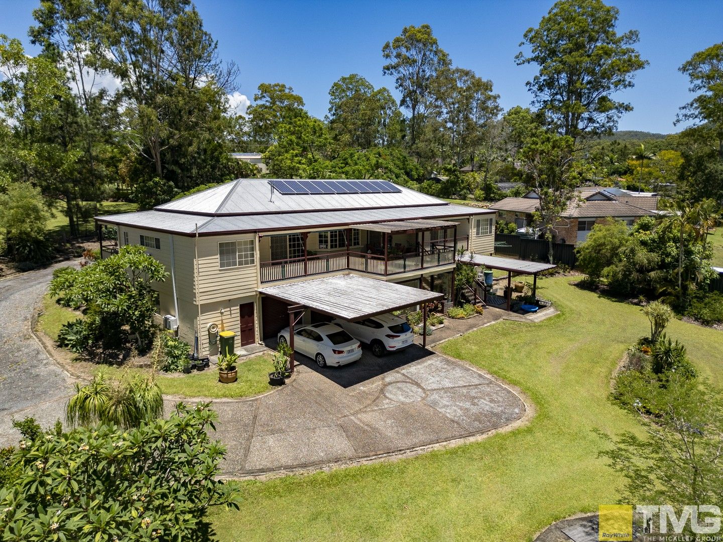 41 Birdlife Court, Nerang QLD 4211, Image 0