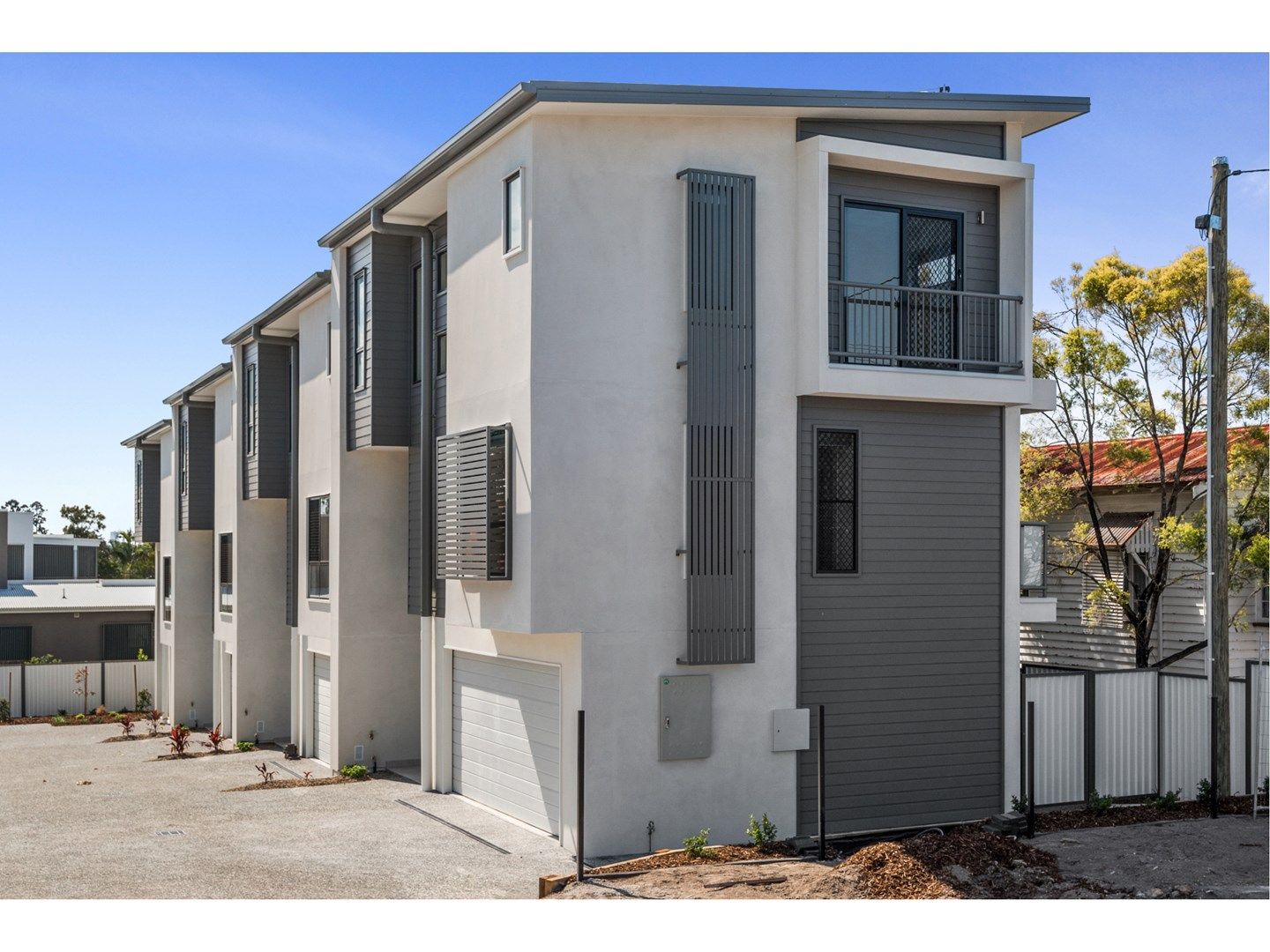 3 bedrooms House in 4/58 Rutland Street COORPAROO QLD, 4151