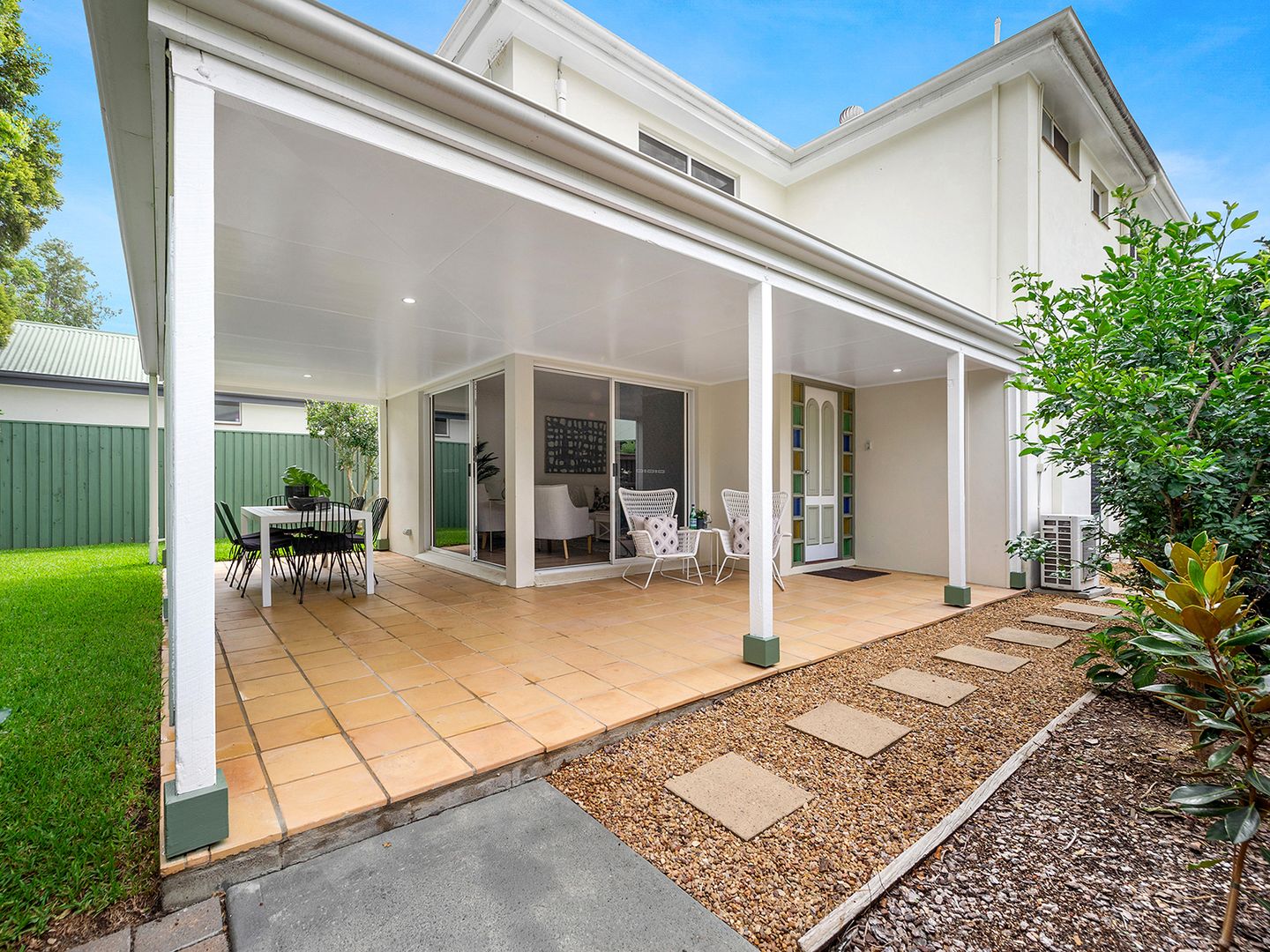 18/95 Coolibah Street, Bardon QLD 4065, Image 2