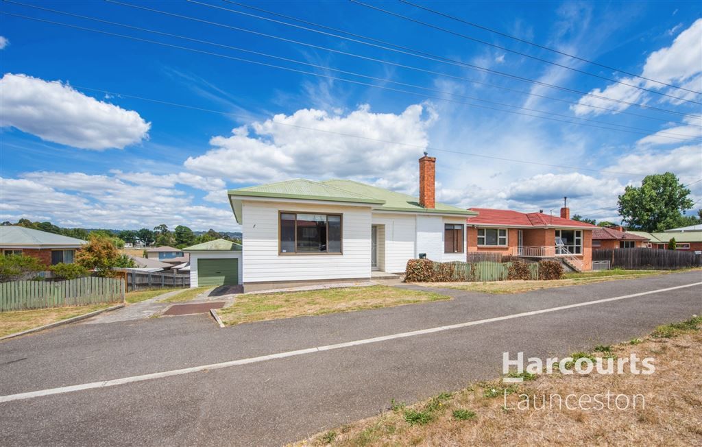 1 Alanvale Road, Newnham TAS 7248