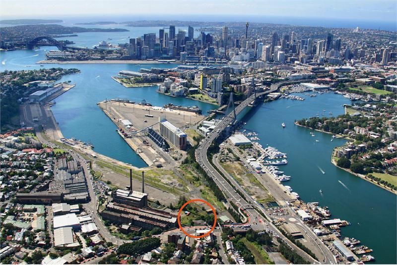 27 Victoria Road, Rozelle | Property History & Address Research | Domain