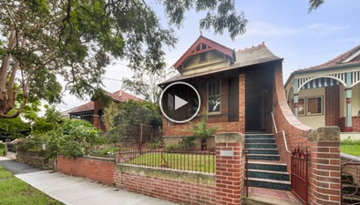 Picture of 74 Cardigan Street, STANMORE NSW 2048
