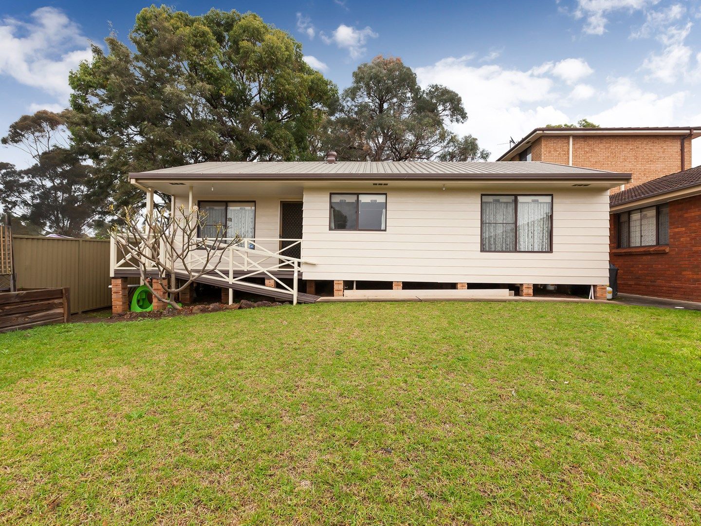 5a Clerkenwell Street, Ambarvale NSW 2560, Image 0