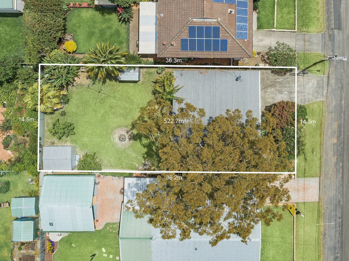 69 Campbell Parade, Mannering Park NSW 2259, Image 0