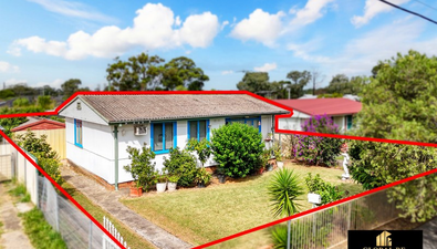 Picture of 22 Hereford Street, BUSBY NSW 2168