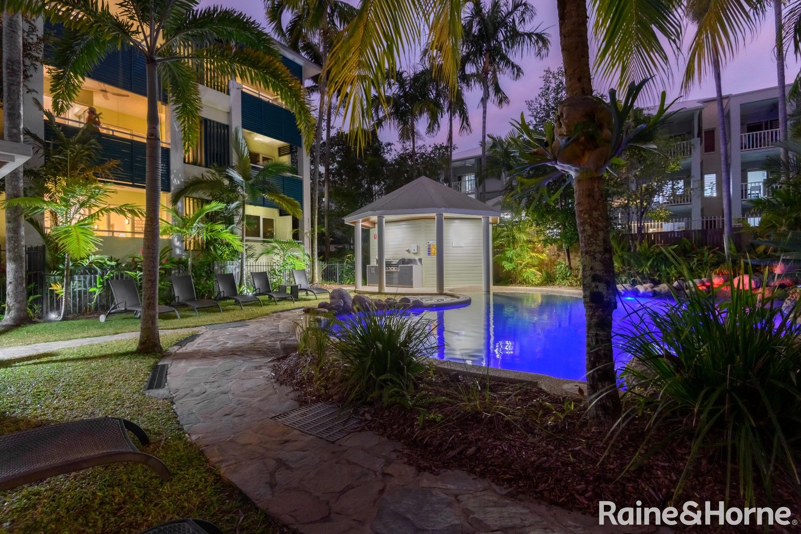 2 bedrooms Apartment / Unit / Flat in 11/7 Davidson Street (VERANDAH'S) PORT DOUGLAS QLD, 4877