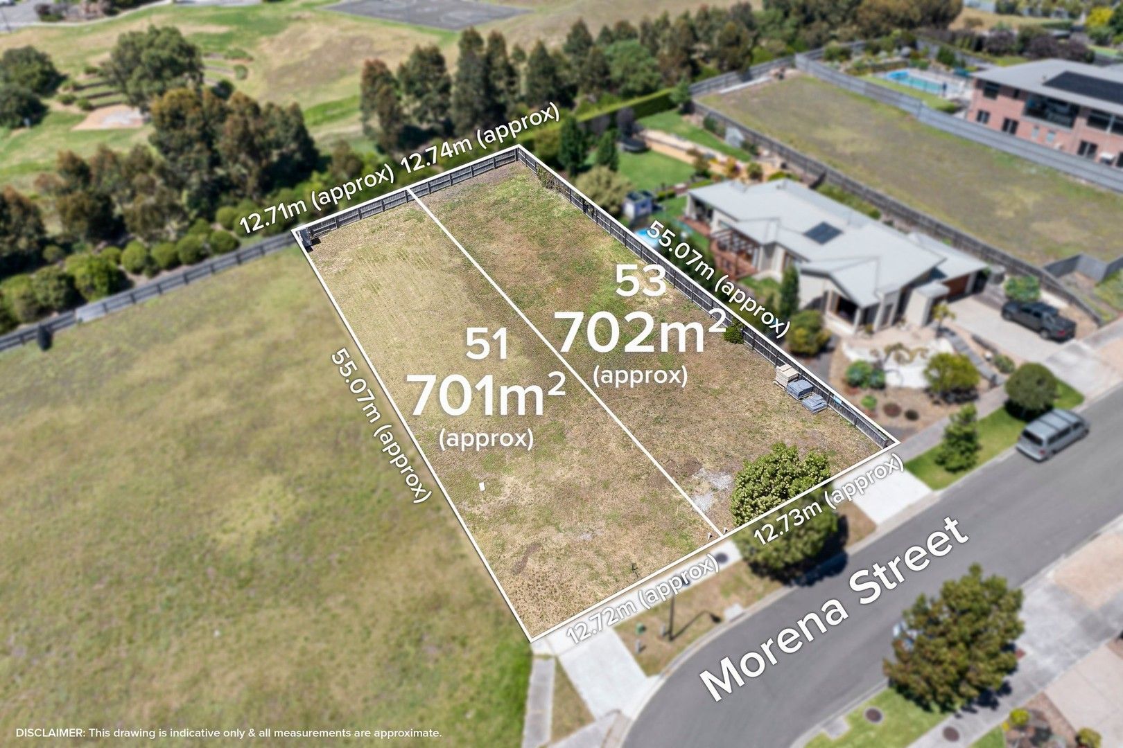 51-53 Morena Street, Highton VIC 3216, Image 0