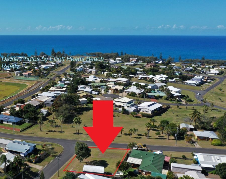 4 Bluewater Drive, Elliott Heads QLD 4670 Domain