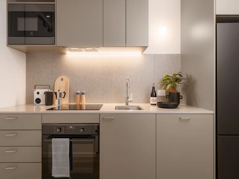 Additional image 4 of Studios/15-85 Gladstone St, South Melbourne VIC 3205