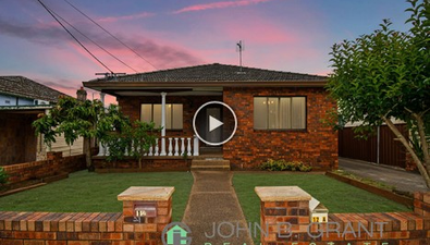 Picture of 12 Hercules Street, FAIRFIELD EAST NSW 2165