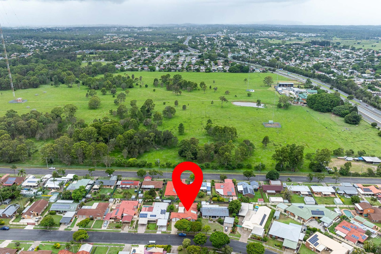 38 Arnica Crescent, Bald Hills QLD 4036, Image 1