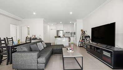 Picture of Unit 5/52 Latham St, CHERMSIDE QLD 4032