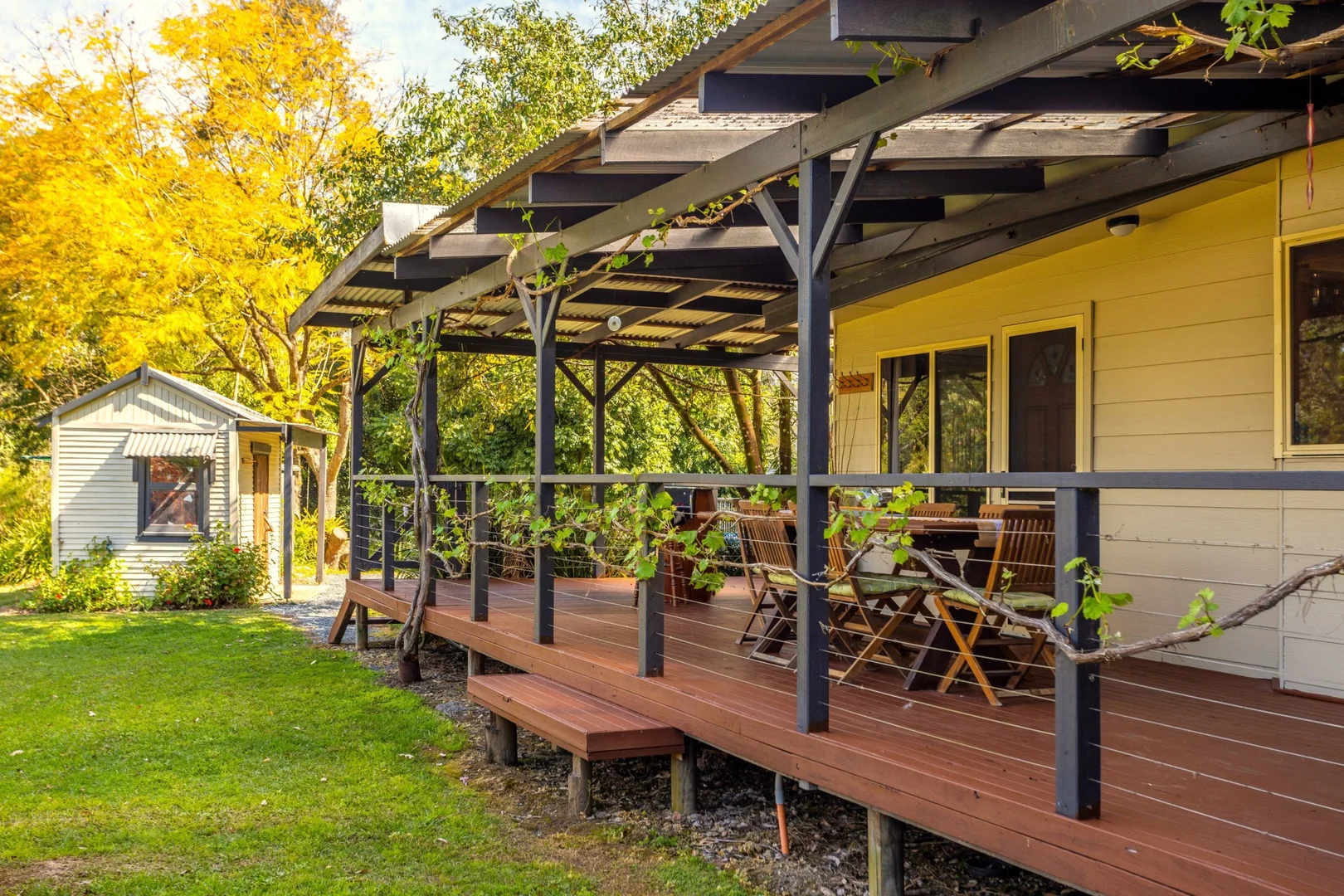 Additional image 3 of 84 Kings Creek Road, Krambach NSW 2429