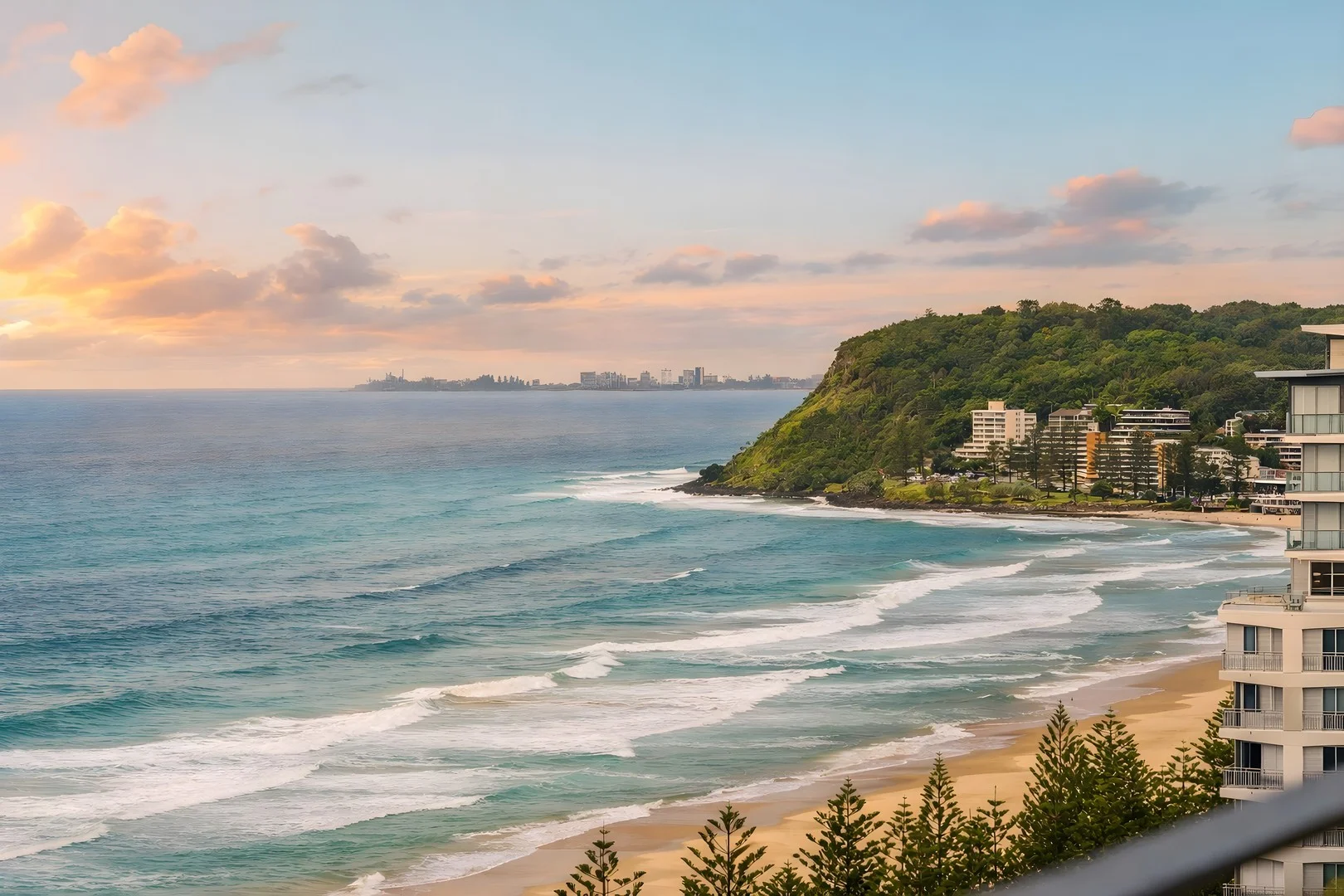 Additional image 2 of 121/1969 Gold Coast Highway, Burleigh Heads QLD 4220