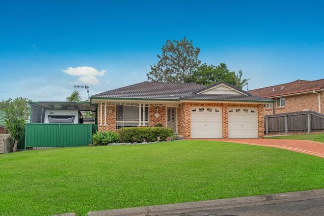 Picture of 42 Flinders Drive, LAURIETON NSW 2443