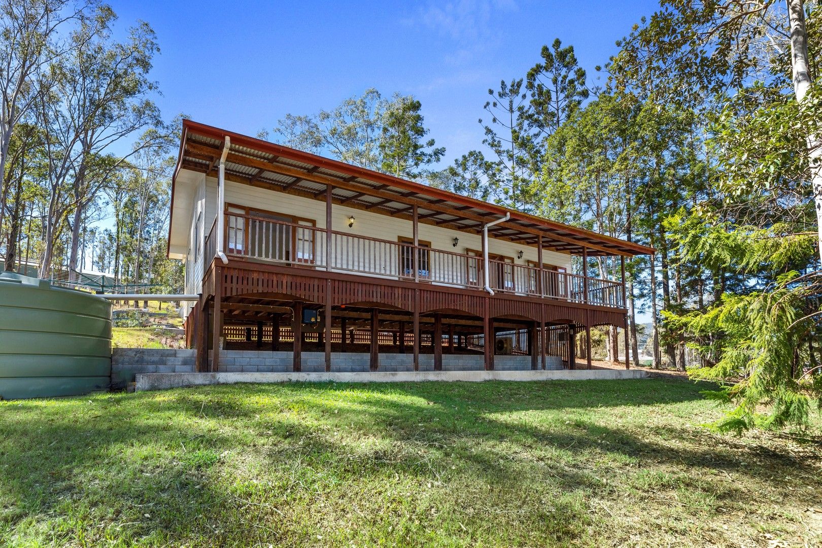 Kenilworth QLD 4574 3 beds house for Rent, 500 16455718 Domain