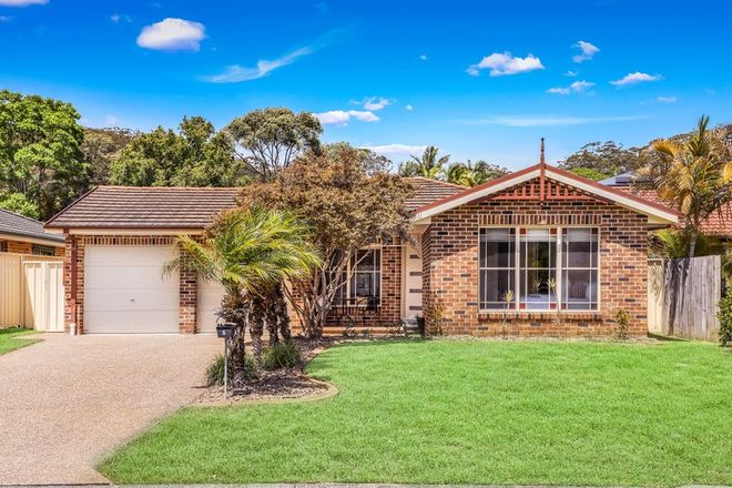 Picture of 5 Wagtail Place, GREEN POINT NSW 2251