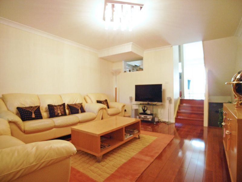 2 bedrooms Townhouse in 5/3-5 Concord Avenue CONCORD WEST NSW, 2138