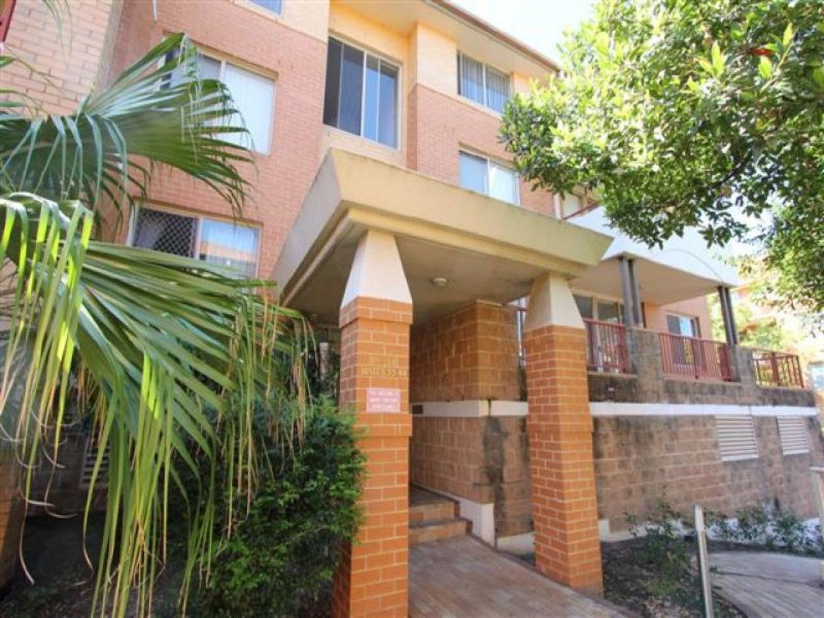 2 bedrooms Apartment / Unit / Flat in 41F/19-21 George Street NORTH STRATHFIELD NSW, 2137