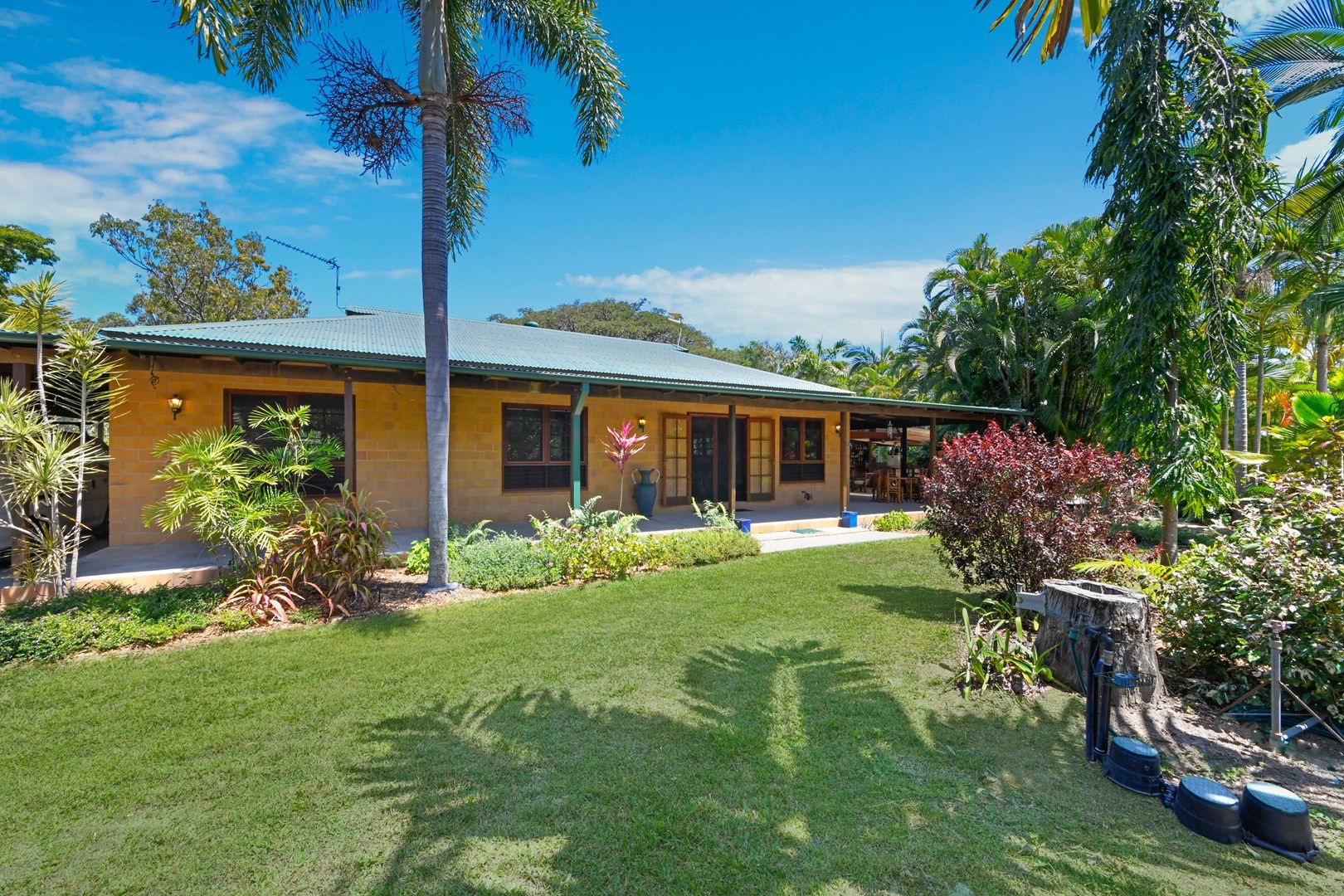 6 Lodestone Drive, Bluewater QLD 4818, Image 0