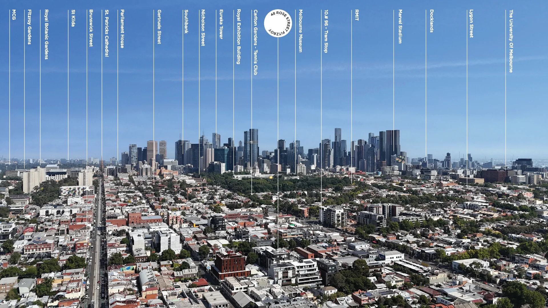 Additional image 25 of 208/48 Rose Street, Fitzroy VIC 3065