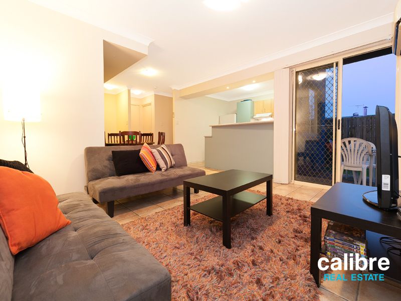 2/50 Fleming Road, Herston QLD 4006, Image 2